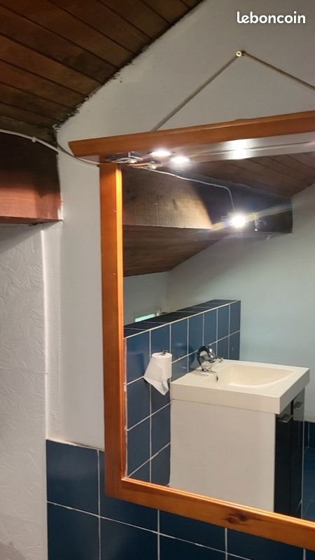Maison à louer, 90m², Pelleautier