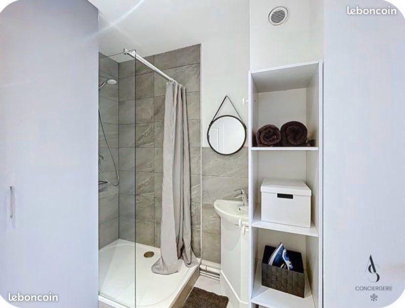 Appartement à louer, 20m², Cannes