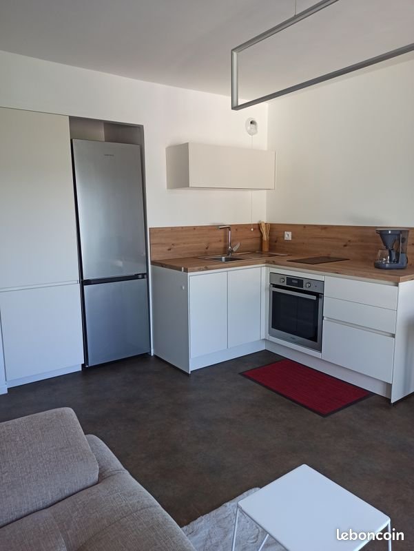 Appartement à vendre, 36m², Lambersart