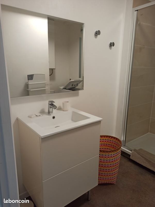 Appartement à vendre, 36m², Lambersart