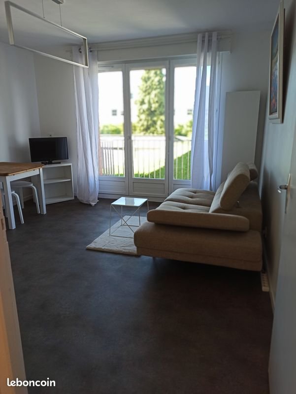 Appartement à vendre, 36m², Lambersart