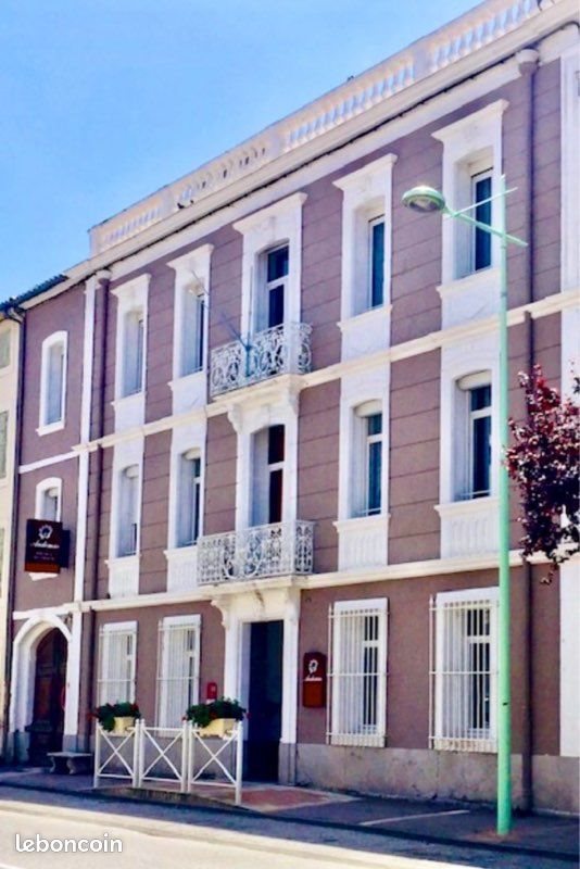 Appartement à louer, 27m², Sigean