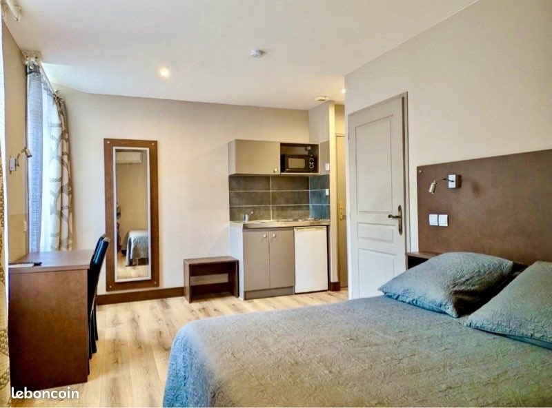 Appartement à louer, 27m², Sigean