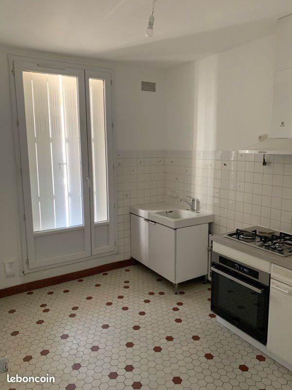 Appartement à louer, 40m², Périgueux