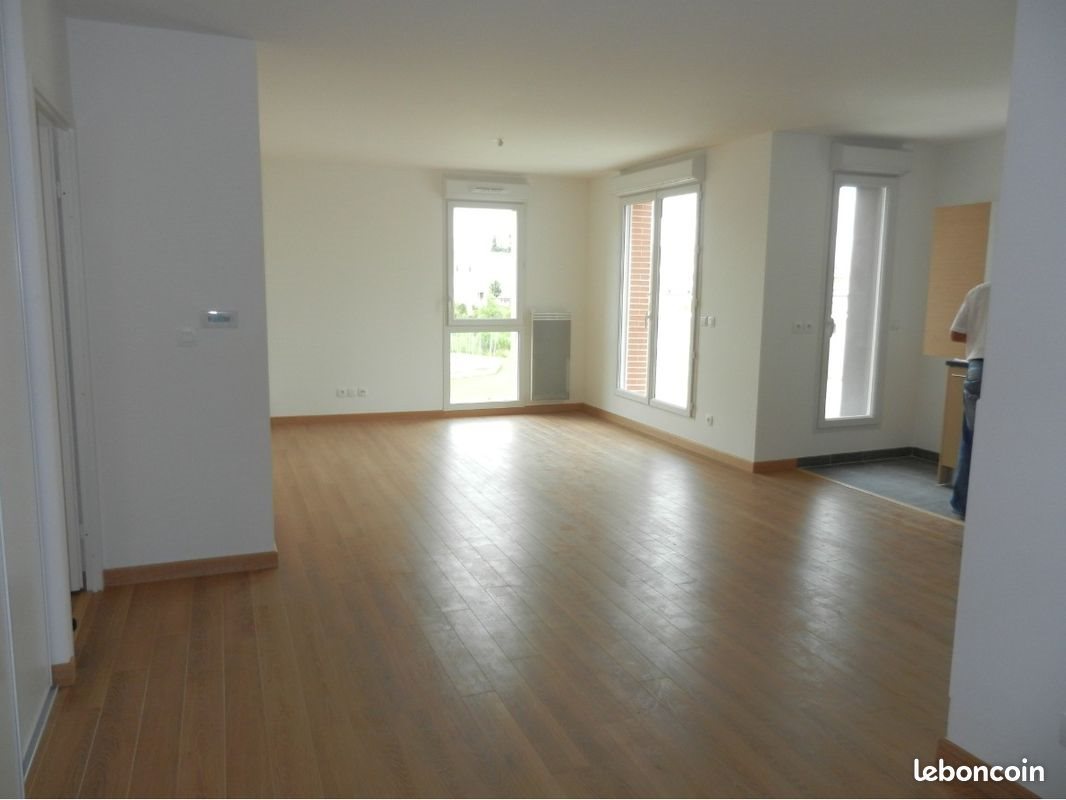 Appartement à louer, 67m², Olivet