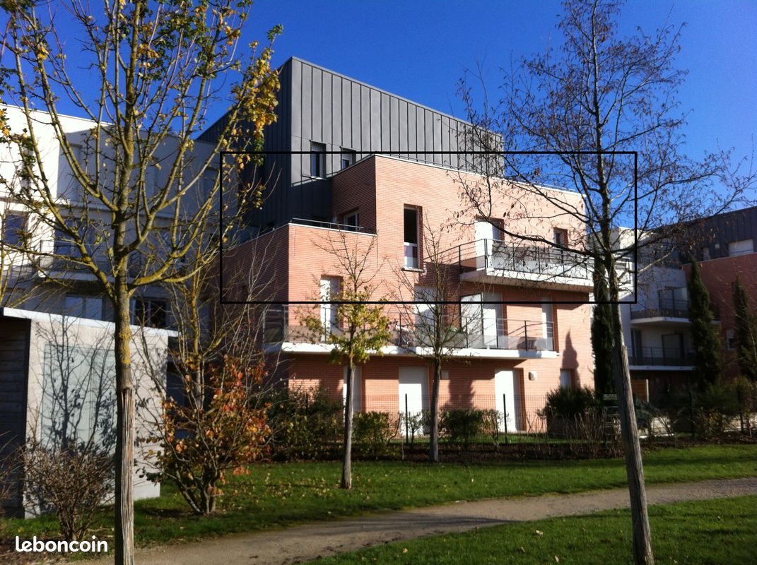 Appartement à louer, 67m², Olivet