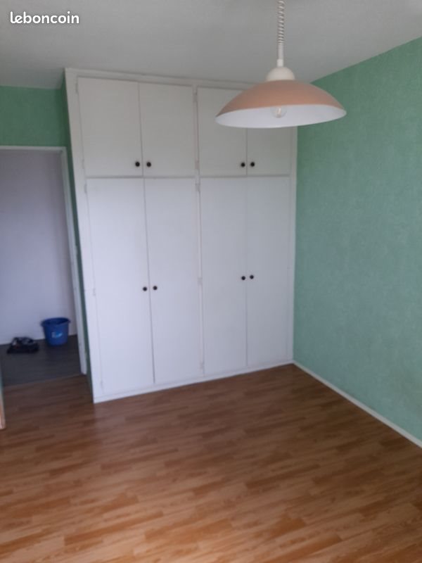 Appartement à louer, 79m², Pessac
