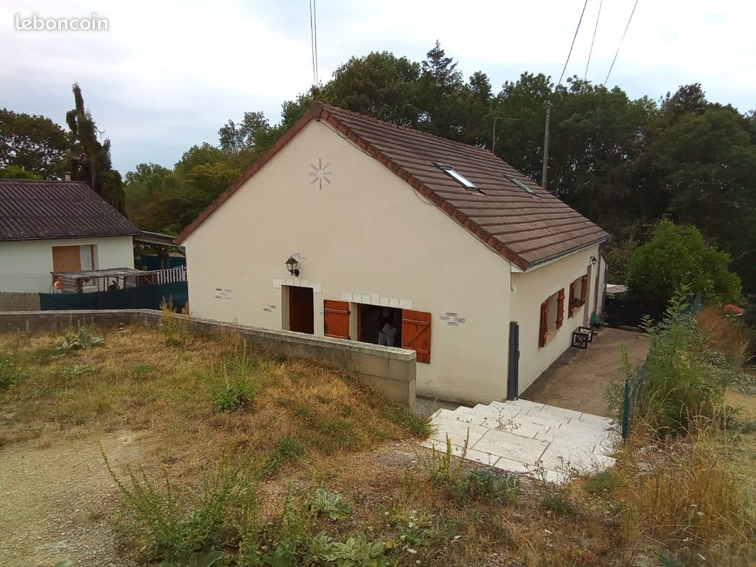 Maison à louer, 44m², Vineuil