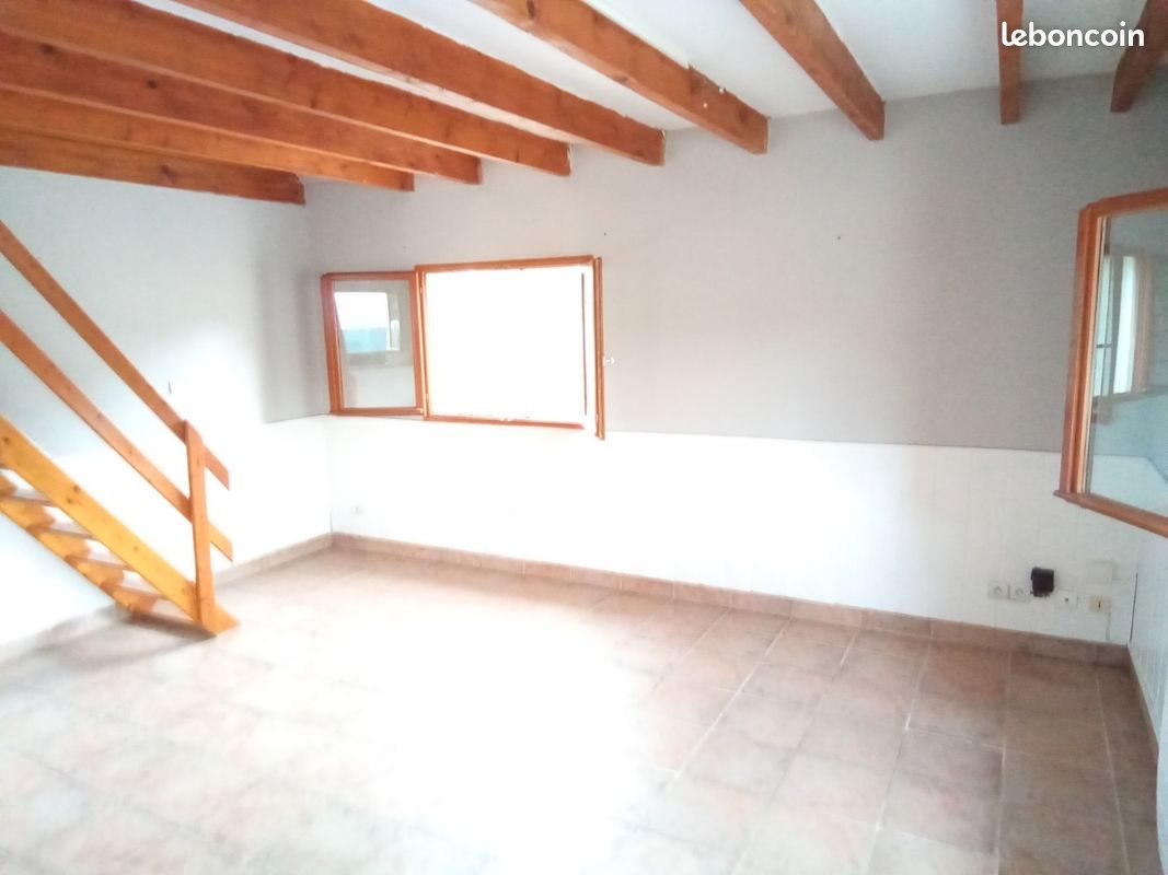 Maison à louer, 44m², Vineuil