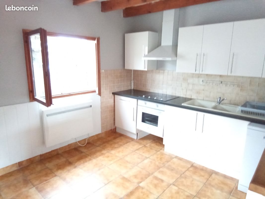 Maison à louer, 44m², Vineuil