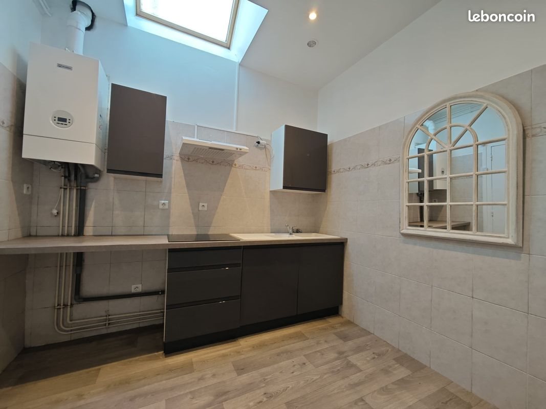 Appartement à louer, 33m², Pau