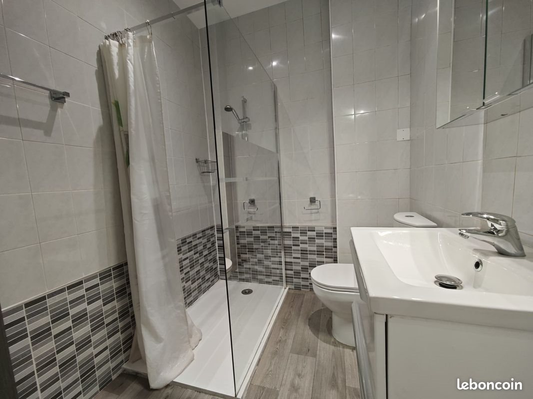Appartement à louer, 33m², Pau
