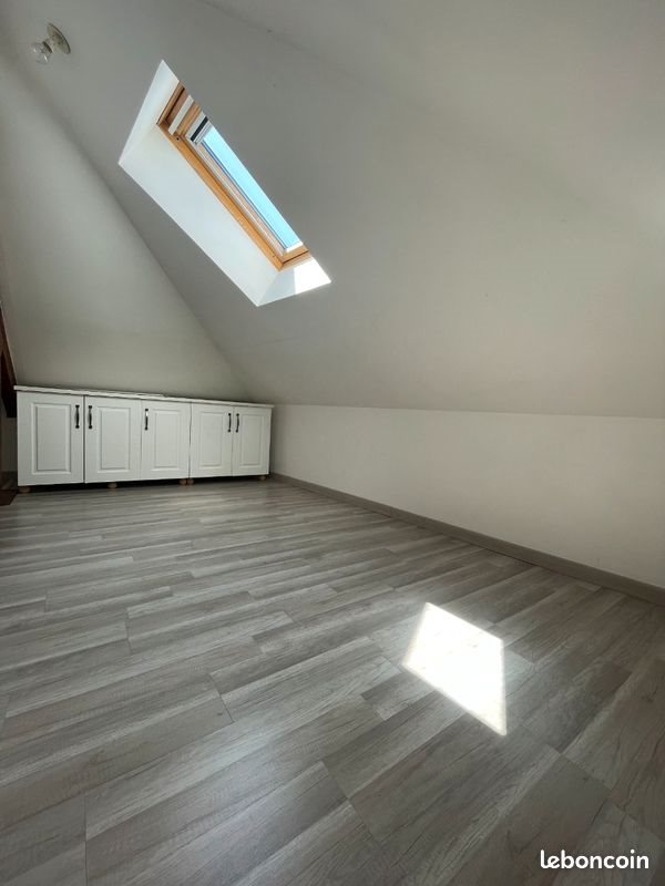 Appartement à vendre, 40m², Amiens