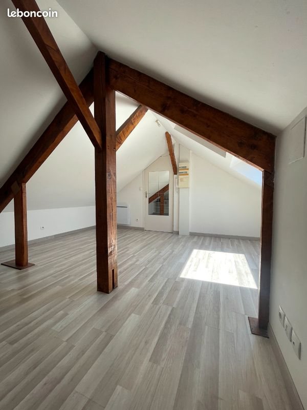 Appartement à vendre, 40m², Amiens