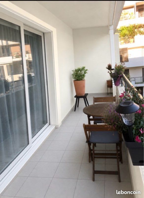 Appartement à vendre, 47m², Montpellier