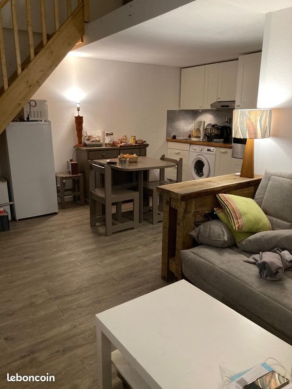 Maison à vendre, 36m², Argelès-sur-Mer