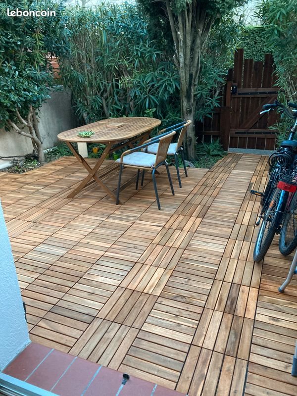 Maison à vendre, 36m², Argelès-sur-Mer