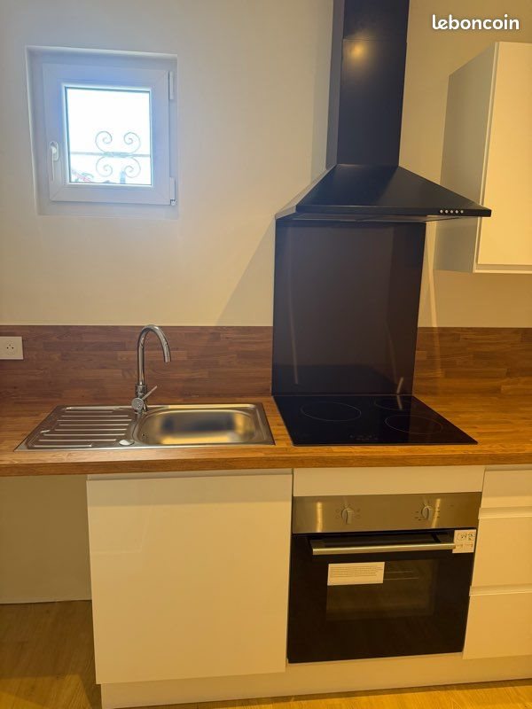 Appartement à louer, 62m², Bourges