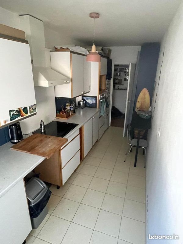 Appartement à louer, 60m², Montreuil