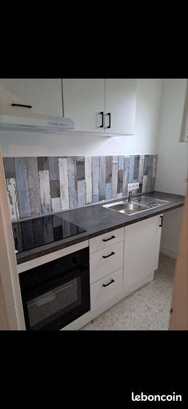 Appartement à louer, 42m², Landerneau
