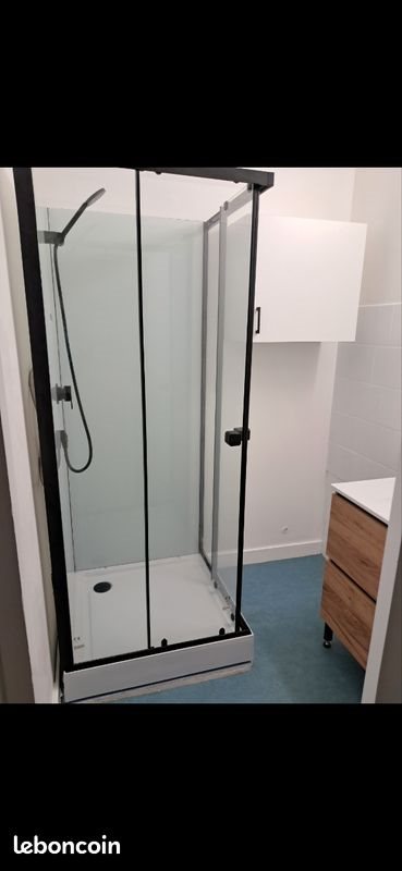 Appartement à louer, 42m², Landerneau