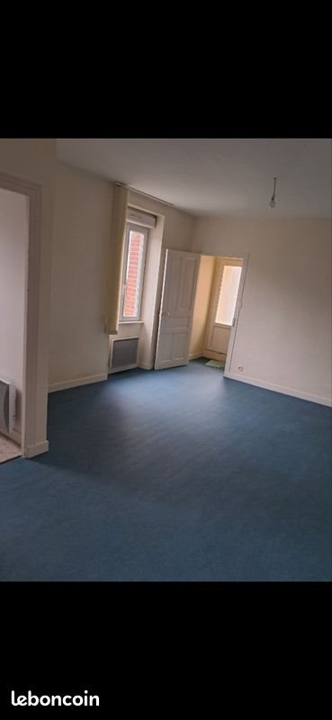 Appartement à louer, 42m², Landerneau