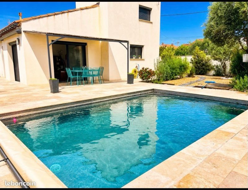 Maison à vendre, 95m², Arles