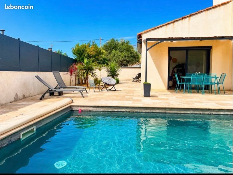 Maison à vendre, 95m², Arles