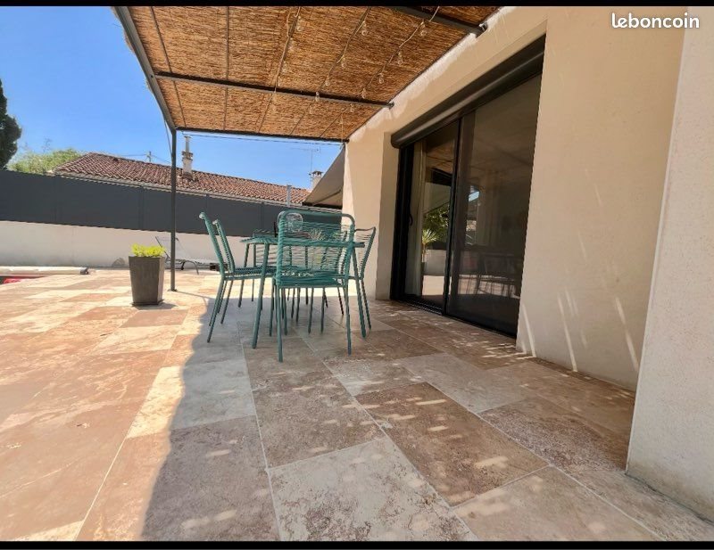 Maison à vendre, 95m², Arles