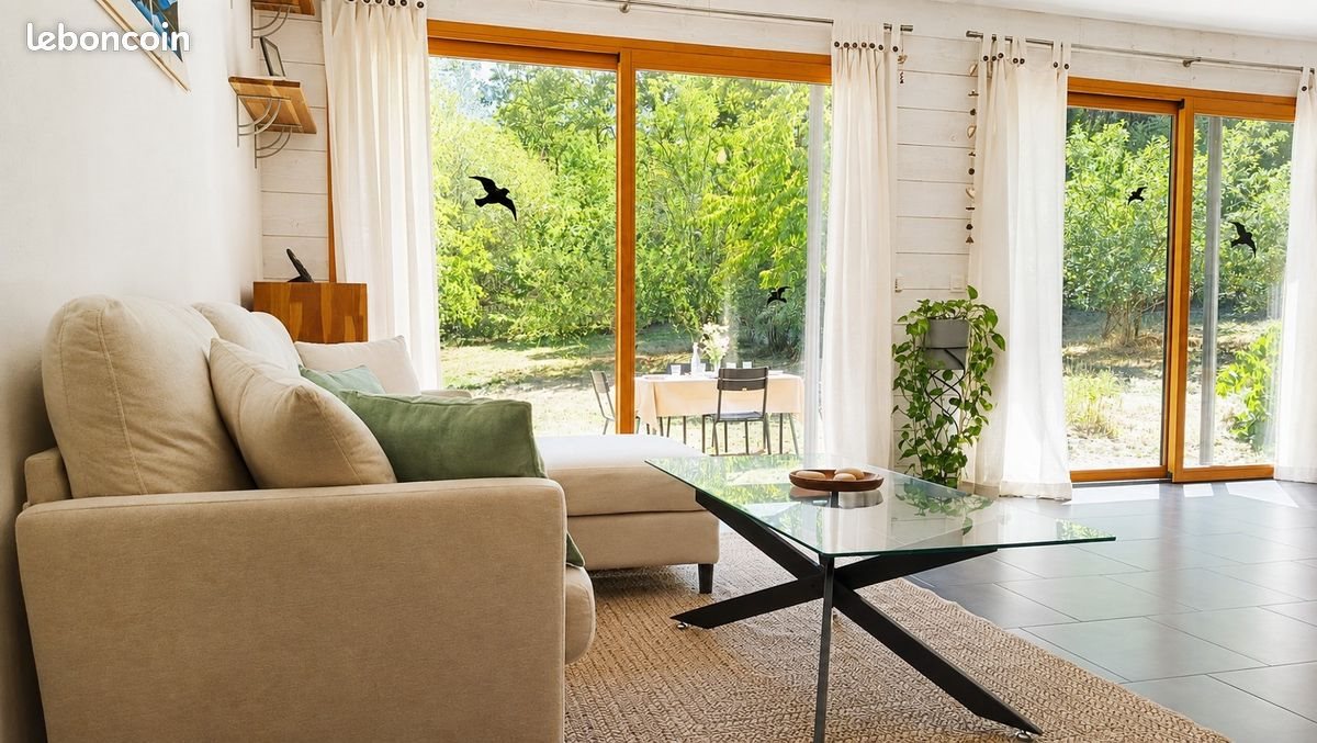 Maison à vendre, 100m², Milhac-de-Nontron