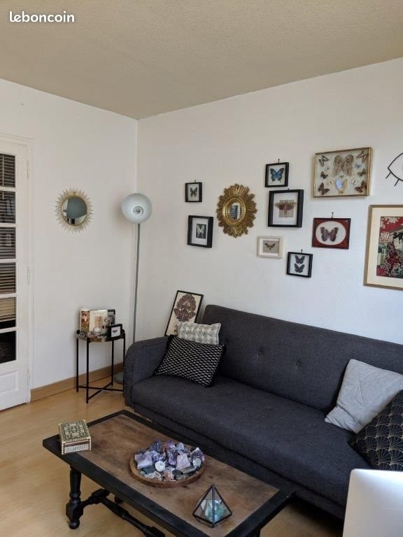 Appartement à louer, 33m², Orléans