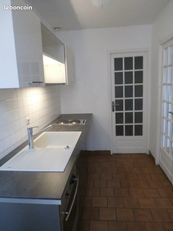 Appartement à louer, 33m², Orléans