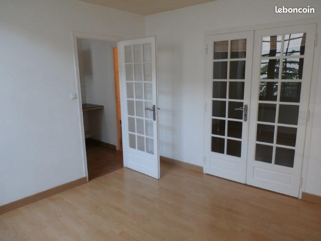 Appartement à louer, 33m², Orléans