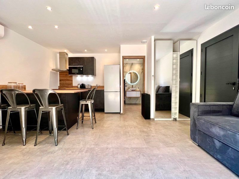Maison à louer, 26m², Sotta