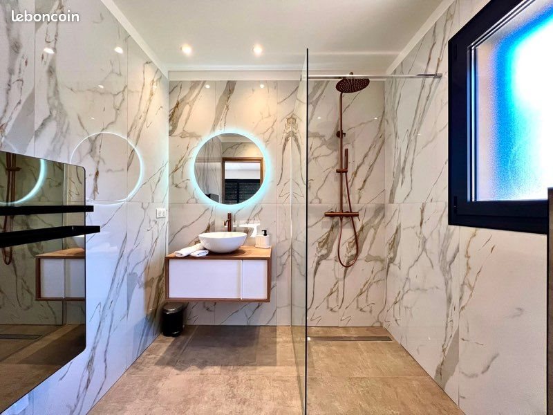Maison à louer, 26m², Sotta