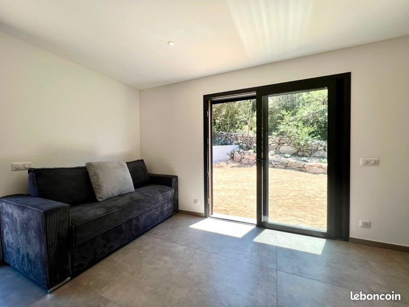 Maison à louer, 26m², Sotta