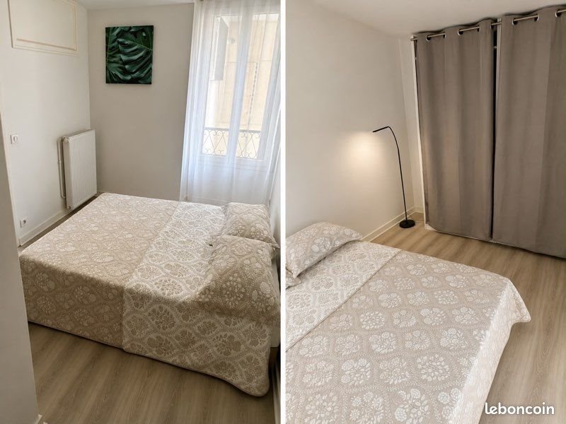 Appartement à louer, 35m², Maisons-Laffitte