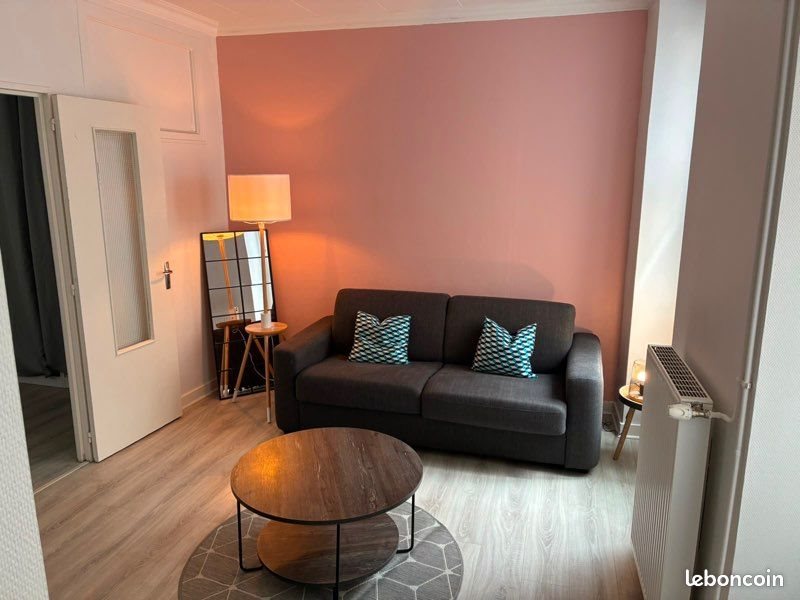 Appartement à louer, 35m², Maisons-Laffitte