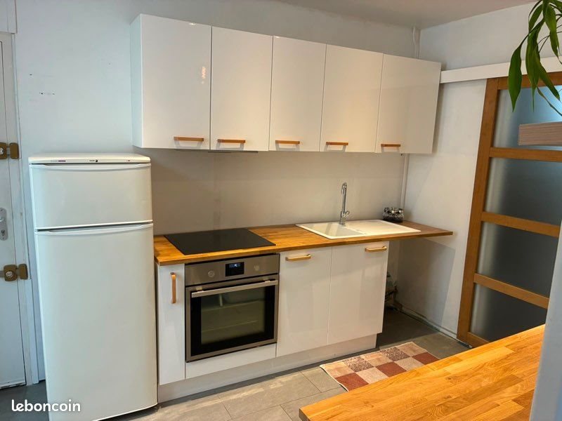 Appartement à louer, 35m², Maisons-Laffitte