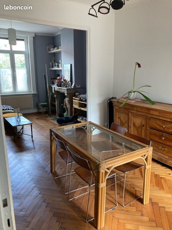 Maison à louer, 105m², Lille
