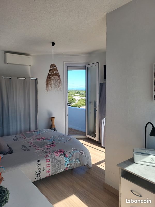 Appartement à vendre, 48m², La Grande-Motte