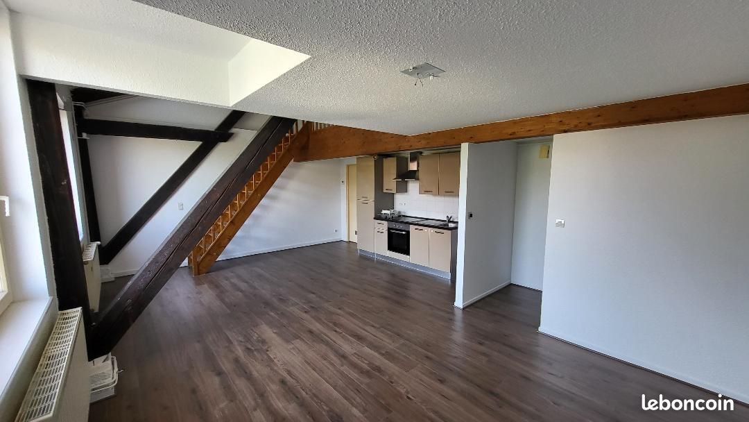 Appartement à vendre, 93m², Coin-lès-Cuvry