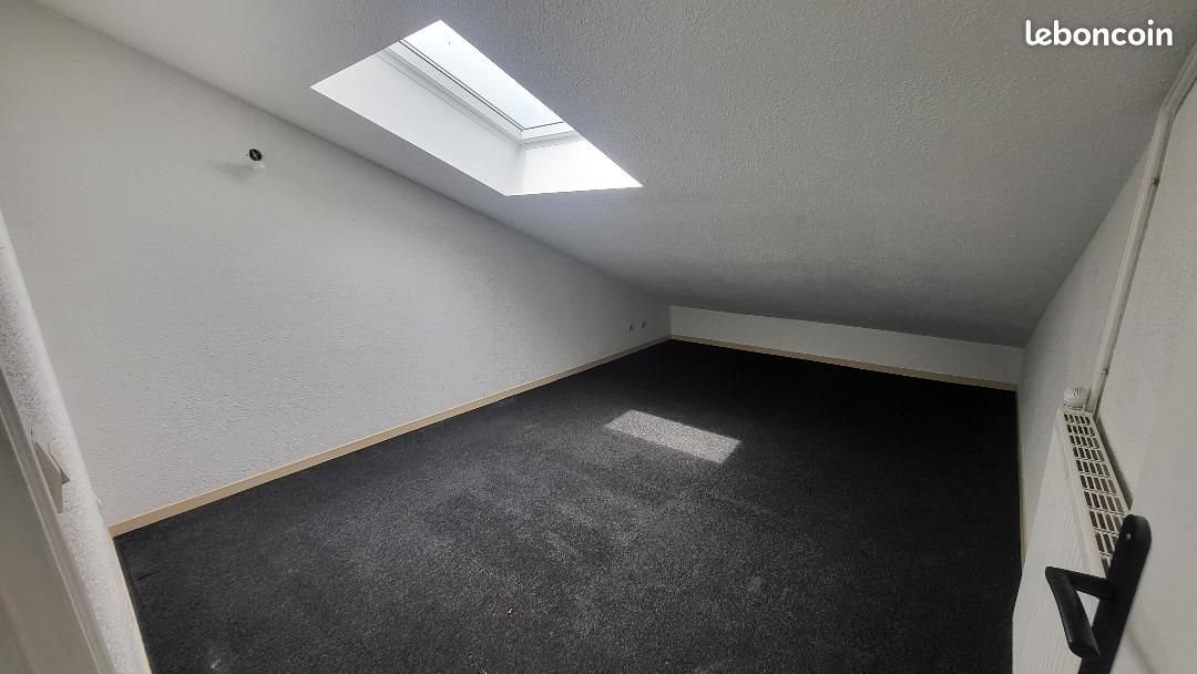 Appartement à vendre, 93m², Coin-lès-Cuvry