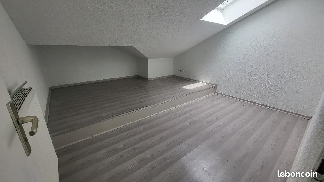 Appartement à vendre, 93m², Coin-lès-Cuvry