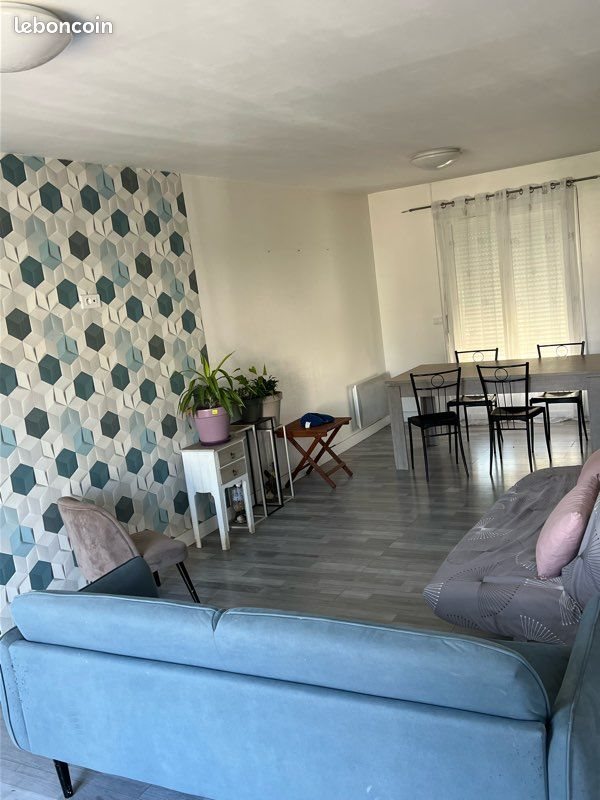 Maison à vendre, 91m², La Chapelle-du-Noyer