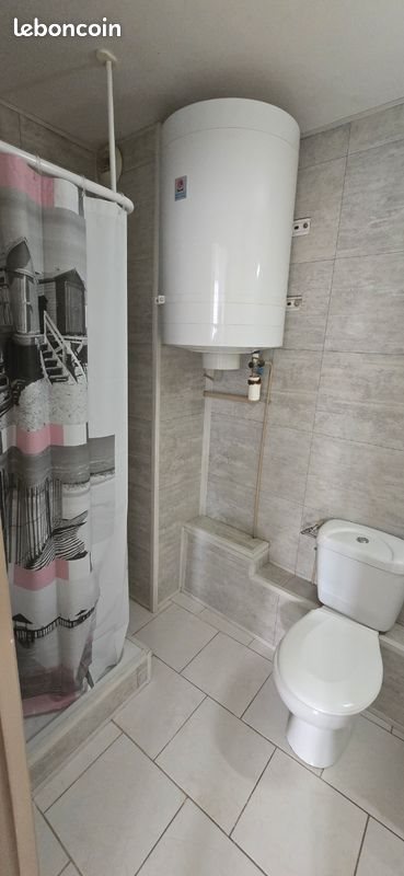 Appartement à louer, 28m², Aubagne