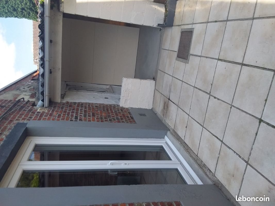 Maison à vendre, 69m², Camphin-en-Carembault