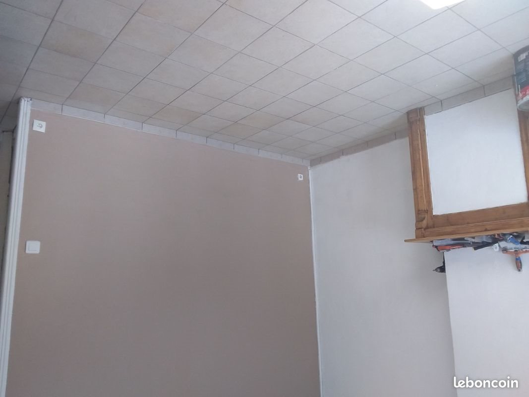 Maison à vendre, 69m², Camphin-en-Carembault