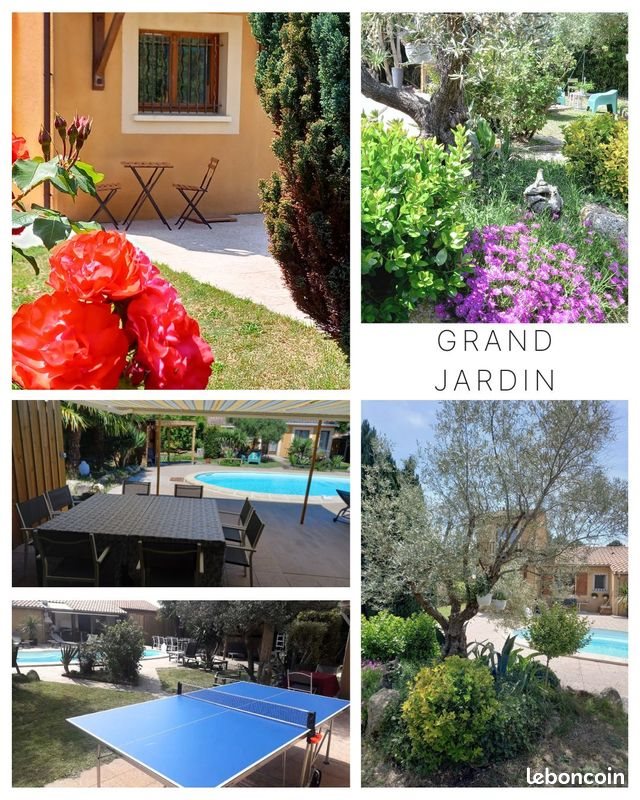 Maison à louer, 95m², Lacanau