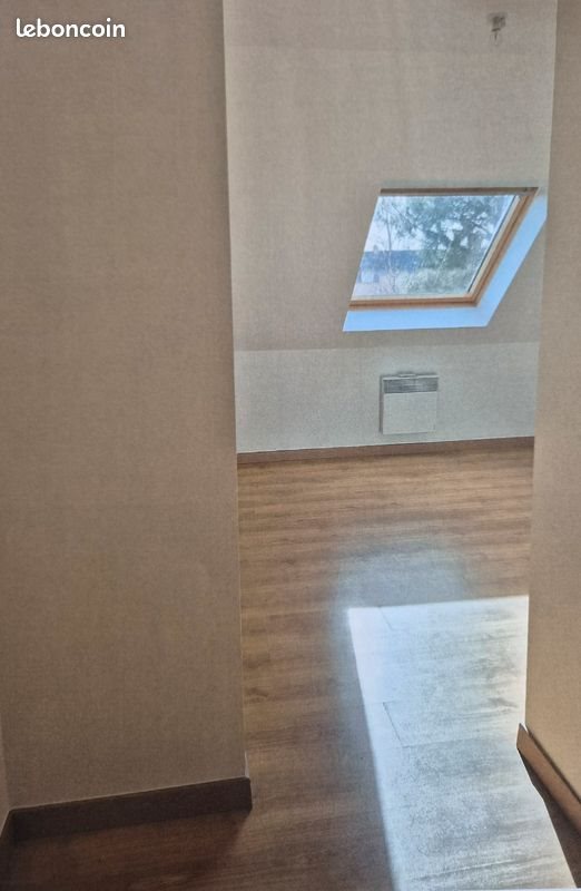 Maison à louer, 90m², Penmarch